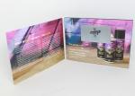 electronic digital video brochure for graduations , birthday parties , weddings