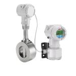 FSV430 ABB Flow Meter Vortex Flowmeter VortexMaster