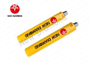 Quality High Rotation Speed Borewell Drilling Hammers For Blast Hole Drilling wholesale