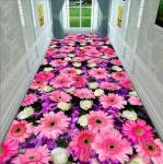 High Grade Entrance corridor corridor stairway Hotel Large Commercial Floor Mat
