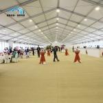 Waterproof Outdoor Marquee Tent , Large A Shape Tent For Wedding Party