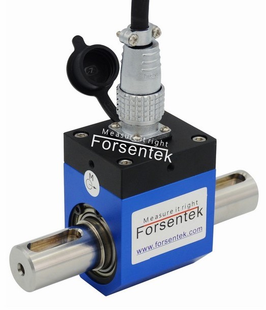 20NM motor torque measurement 10NM