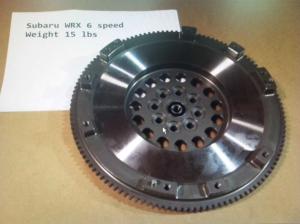 Quality 2017 2016 2015 Wrx Lightweight Flywheel 6 Speed wholesale