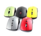 Quality Silent wireless mouse wholesale