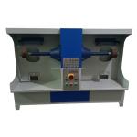 Leather Shoe Roughing Machine High Efficiency Safety Operation High Precision