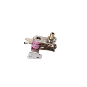 Quality Adjustable KST220 Bimetal Thermostat for 3 in 1 Breakfast Makers Endurance Tested wholesale