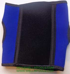 Quality Sports KNEE PADS/ big GEL insert with neoprene wholesale