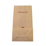 Disposable Biodegradable Airplane Barf Bag For Vomitting