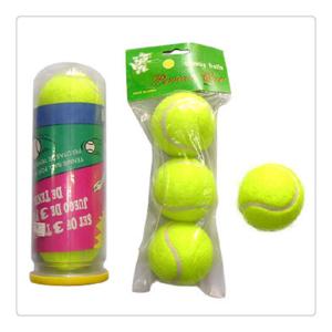 Quality 3'' Bone Tennis Ball wholesale