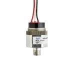 P119G Float Level Switch 100 PSIG Zinc Die Cast 1/8" NPT Male