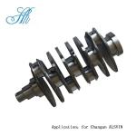 OE NO. 1005031 Car Parts Crankshaft for Chana Alsvin 1200*1000*1400 mm