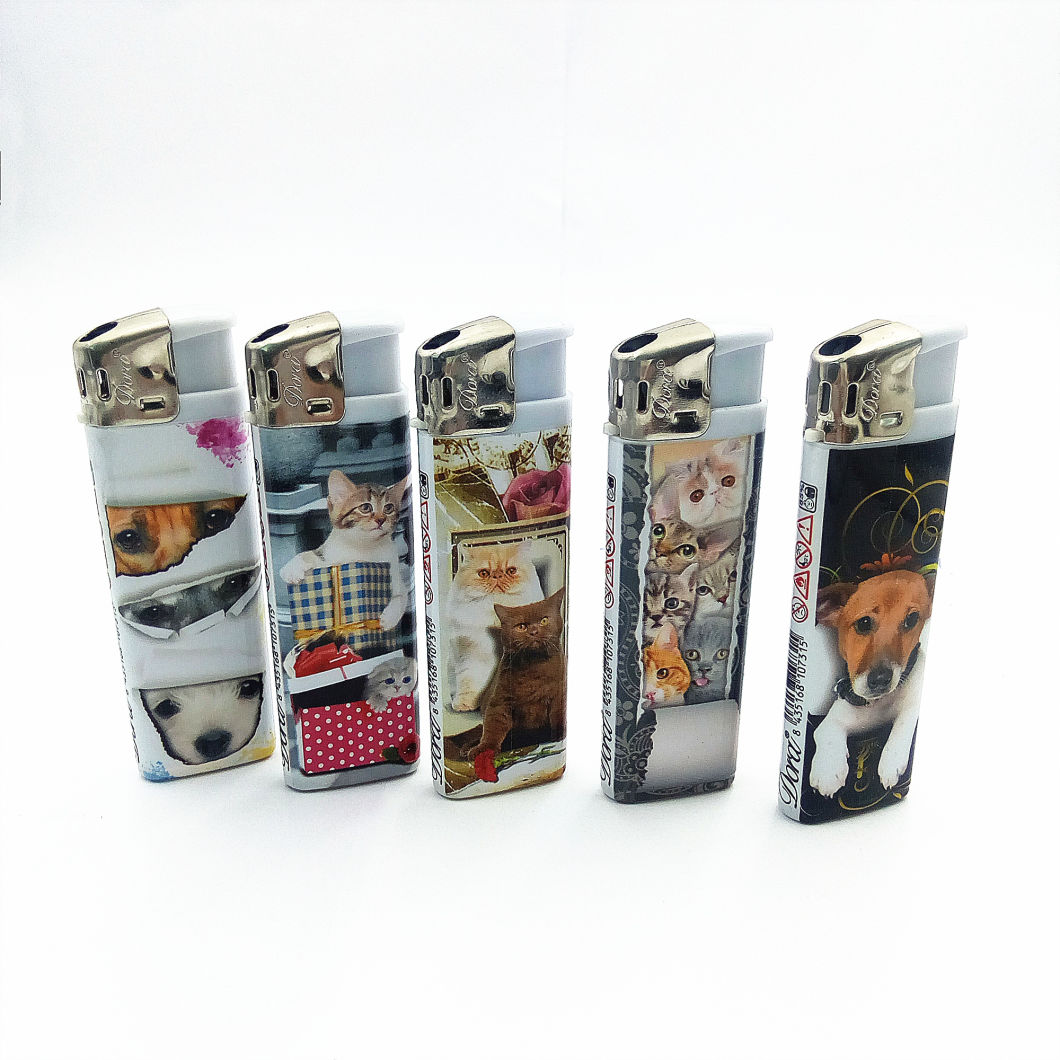 Source Factory Direct Supply Quality and Cheap Electric Cigarette Lighter