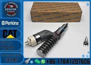 Quality High Quality 618-0750 10R-7229 280-0574 10R-8989 Fuel Injector For CAT C15 C12 6180750 10R7229 2800574 10R8989 wholesale