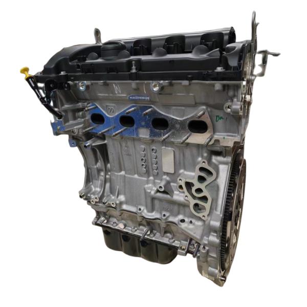 9805254280 9806720980 ZQ51047780 Engine Cylinder Block For Peugeot 3008 408 508