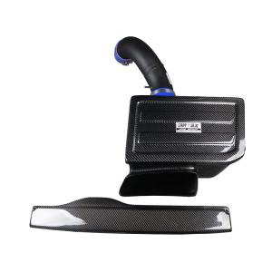Quality EDDYST Race-Ready Carbon Fiber Airbox For Enhanced Power For VW GTS wholesale