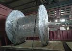 Professional LBS Marine Winch Drums Heavy Machinery Field