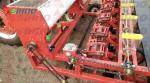 6 rows new vegetables planter for tractor