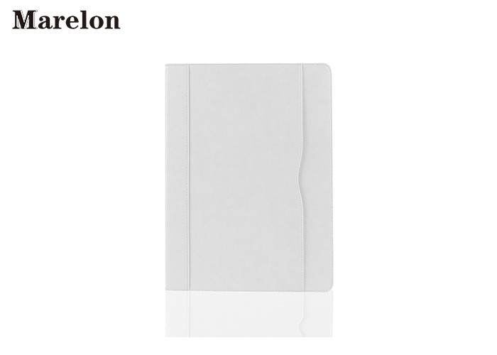 Customized Leather Ipad Air Case , Ipad Air 2 Smart Case With Multi Color
