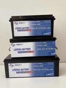 Quality Jarwin Replacing Lithium Battery Lead Acid Replacement 12.8V 50AH wholesale