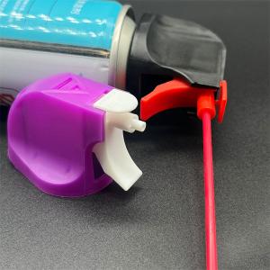 Quality Heavy-Duty Spray Trigger Gun for Industrial Use - High Pressure, Leak-Proof Design wholesale