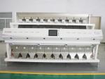 High Frequency Wheat Sorting Machine 10 Channels In Wheat Flour Milling Line
