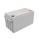 Panasonic 18650 12V 200Ah Deep Cycle Battery MSDS