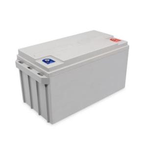 Quality Panasonic 18650 12V 200Ah Deep Cycle Battery MSDS wholesale