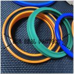 99100156 99100157 Hydraulic Cylinder Seal Kits J.C.B PTFE BOOM ARM BUCKET