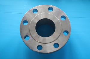 Quality Forged steel flange ,CARBON STEEL FLANGE ,FORGED FLANGE ,BS 4504 SOH PN16 FLANGE wholesale