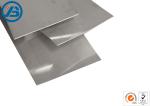 Mg Photoengraving Magnesium Alloy Sheet AZ31B Extruding Magnesium Sheet Stock