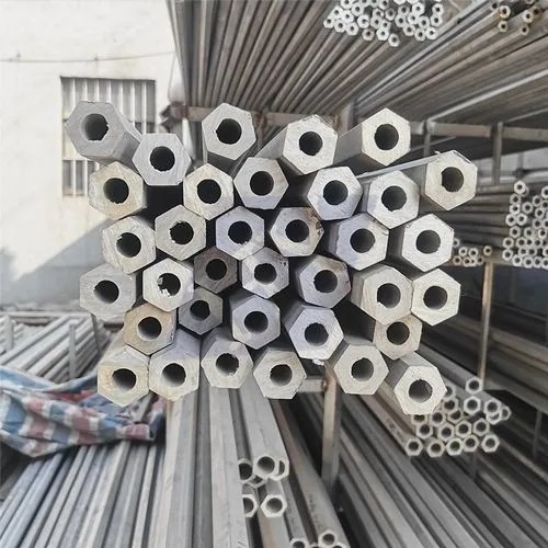 ASTM A213 Polishing Stainless Steel Pipe For Chemical And Petrochemical Industries