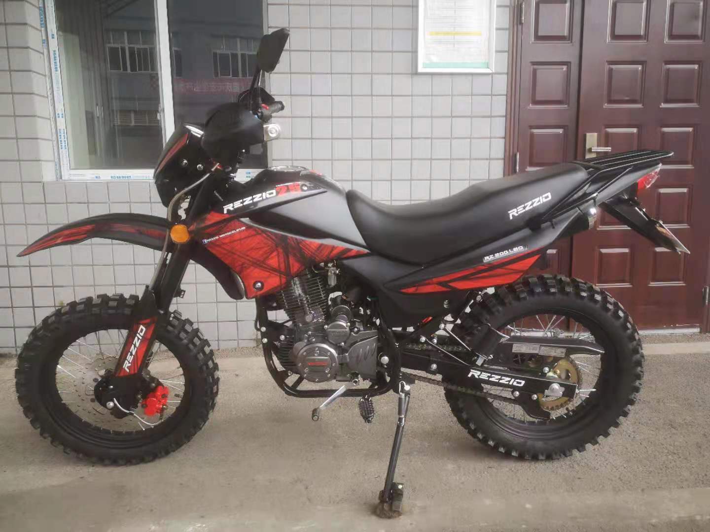 2022 Cheap Chinese high quality motorcycles 250cc 300cc New OEM moto cross dirt bike 250cc off-road motorcycles sportbik