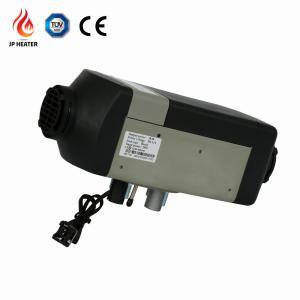 Quality JP Hot Sales 2KW 12V 24V Diesel Gasoline Car Boat Cabin Heater With LCD Digital Control Switch wholesale