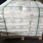 FEP Pellet Fluoropolymer Resin With MFR 15-32 SF-211