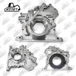 Auto engine Oil Pump Machinery 2830914 2830326 For CUMMINS Excavator