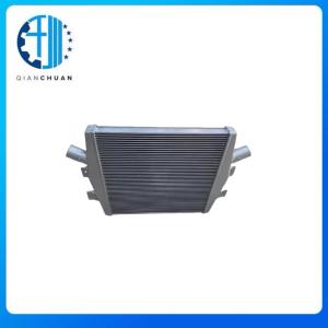 Quality PC400-8 PC450-8 After Cooler 6251-61-5110 for Komatsu Excavator Parts wholesale