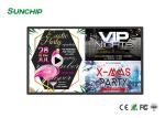 21.5'' 23.8'' 27'' 32'' 43''Hotel Restaurant Interactive Digital Signage Display