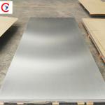 Aluminum Sheets 1050 aluminum 99.99% Chemical application thickness 1mm