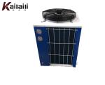 China Manufacturer/Low Noise Box Type Air Cooled Condensing Unit for Cold Room