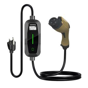 Quality Portable EV charger|Portable EV charger market|Portable charging station|Portable DC charger|EV charger manufacturer| te wholesale
