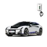 Introducing Hiphi z 's Revolutionary 100% Electric Car with Impressive