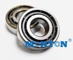71808ACP4SUL Angular Contact Ball Bearing High Speed Miniature Ball Bearing