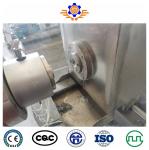 TPR 11kw Shoe Welt Making Machine Plastic Profile Production Line Extrusion Line