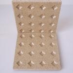 Heat Resistant Vermiculite Insulation Board For Stoves Anti Corrosive Shockproof
