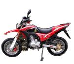 Chinese electric motor 150cc 200cc moto 200 moto hond a sumo de la motocicleta