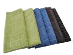 Houshold Cleaning Microfiber Cloth Tea Towel All Purpose Cloths