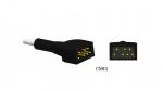 Tri-Wavelength LEDs FSC 9000N Nonin Spo2 Finger Sensor