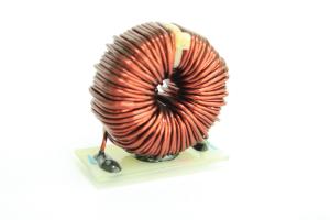 Quality KNF184060A DIP Power Inductor Encapsulated Power Transformer 57*59*32mm wholesale