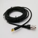 SYV-50-3 Cable Injection Molding TNCJ To SMAJ To GPS Beidou GNSS RTK Mobile