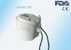 Quality Skin Rejuvenation Beauty IPL Hair Removal Machine XM-RE2 wholesale